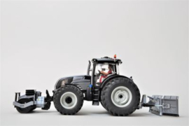 LCN'18  Valtra S352 met Holaras M.E.S
