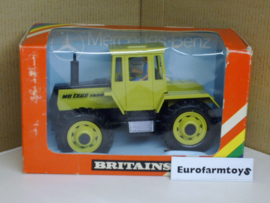 B09525 MB Trac 1500