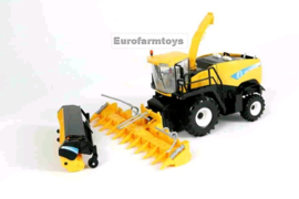 B13730 New Holland FR9090