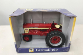 E14730A CIH Farmall 560