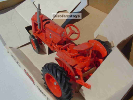 E00632DA  CIH Case VAC Tractor