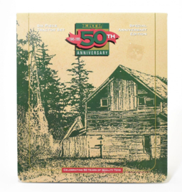 E04496 50th Anniversary 6 Piece