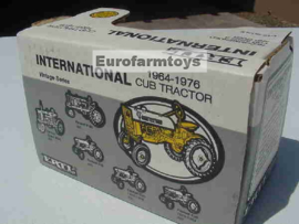 E00653DA CIH Internation Cub