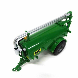 B43253 NC tank groen