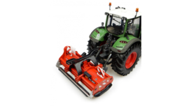 UH4918 Kuhn BCR 2800