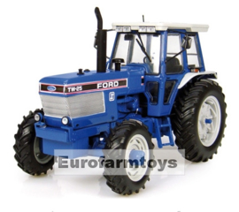 UH4028 Ford TW25 4x4 Force II 1986