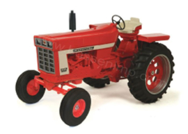 JLE1213 IH 966 WF open station 1:8
