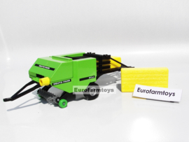 S02862X Deutz Balenpers