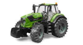 U03160 Deutz 8280 TTV