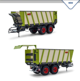 UH6656 Kaweco/Claas Radium 250++