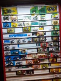 IMPRESSIE 1/64  Modellen +/-300