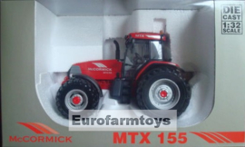 UH.mtx155 McCormick MTX155 duals