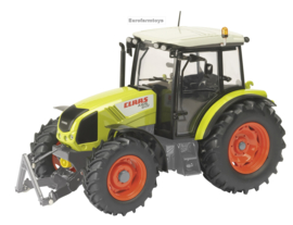 O07620X Claas Axos 340