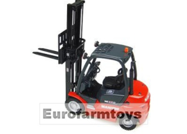 UH2949 Manitou MI 25D