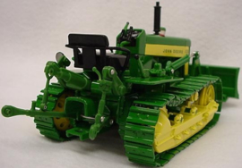 E16042 JD 430 Crawler + Blade