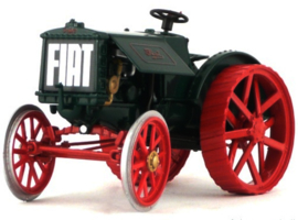 REP013 Fiat 702 "first fiat tractors"