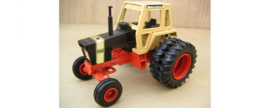 LCN'96 Case Demonstrator AgriKing