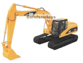 .C55096 CAT 302C L