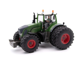 Fendt 936 metalic green