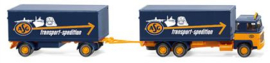 W45703 Scania 111 + trailer ASG