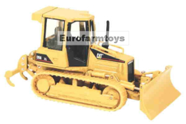 C55131 CAT D5G Bulldozer