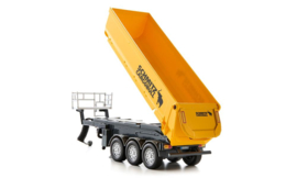 S06734 Schmitz trailer RC