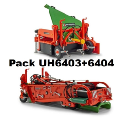 UH6403-4 Holaras  uienrooierset