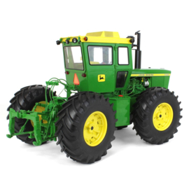 E45893 JD 7520 4WD 50Y Precision limited