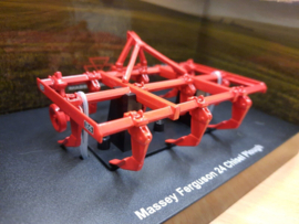 UH6452 MF cultivator type 24