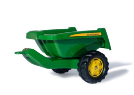 R03674 John Deere 6920 traptractor