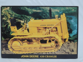 E00481TA JD 430 Crawler TTC