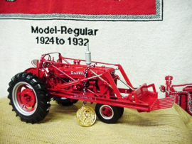 E04599 IHCP #10 Farmall MD + vl '97