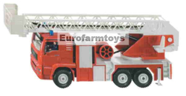 S06622 MAN brandweer ladderwagen