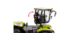 W77853 Claas Xerion 4500