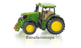 S03282 John Deere 6210R