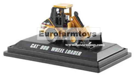 C55422 CAT 90G Wiellader