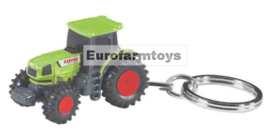 U00310 Claas Keyring