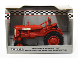 E00254TA CIH Farmall '130'