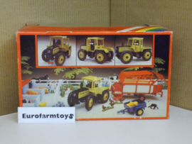 B09525 MB Trac 1500