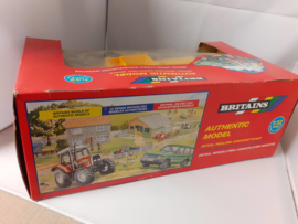 B09571ld NH TR85 1995