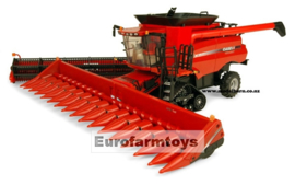 B14640 CIH 9120 combine