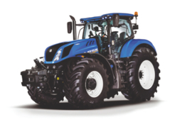 B43149 New Holland T7.315