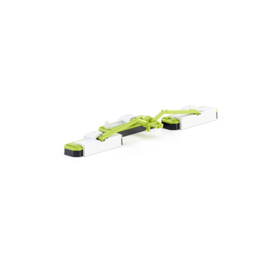 W38339 Claas grobflachenmahwerk CORTO 8100 F