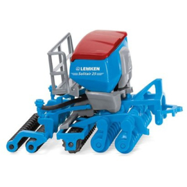 W37819 Lemken Solitair/Heliodor