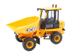 B43255 JCB 6T dumper