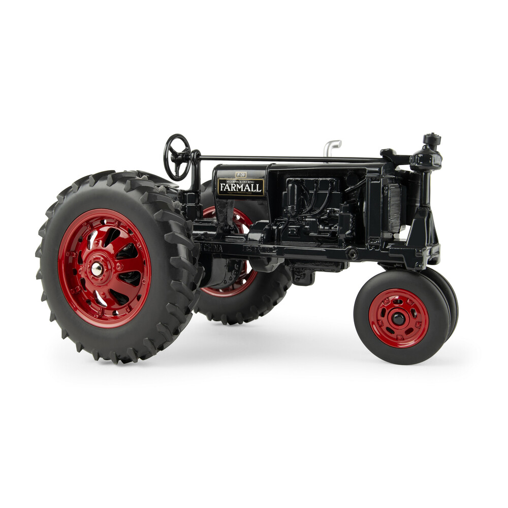 E44361 IH Farmall F-20 Gray