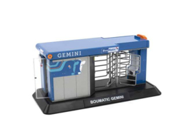 AT3200510 Boumatic Gemini milking robot