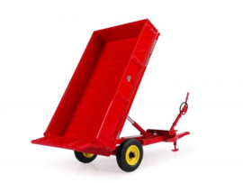 UH6241 MF.21 tipping trailer