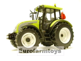 UH2630 Valtra C Claas groen