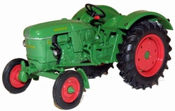 HG93020 Deutz D25 1963